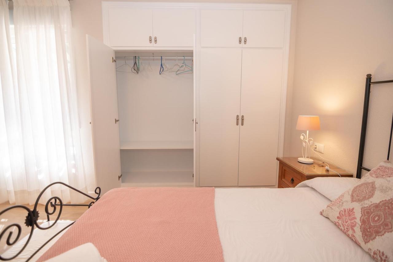 Apartamento Plaza Mar La Herradura  Zewnętrze zdjęcie