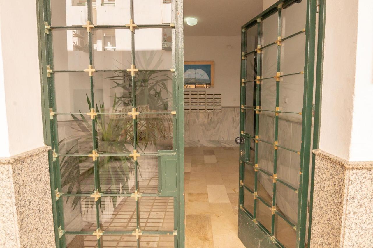 Apartamento Plaza Mar La Herradura  Zewnętrze zdjęcie