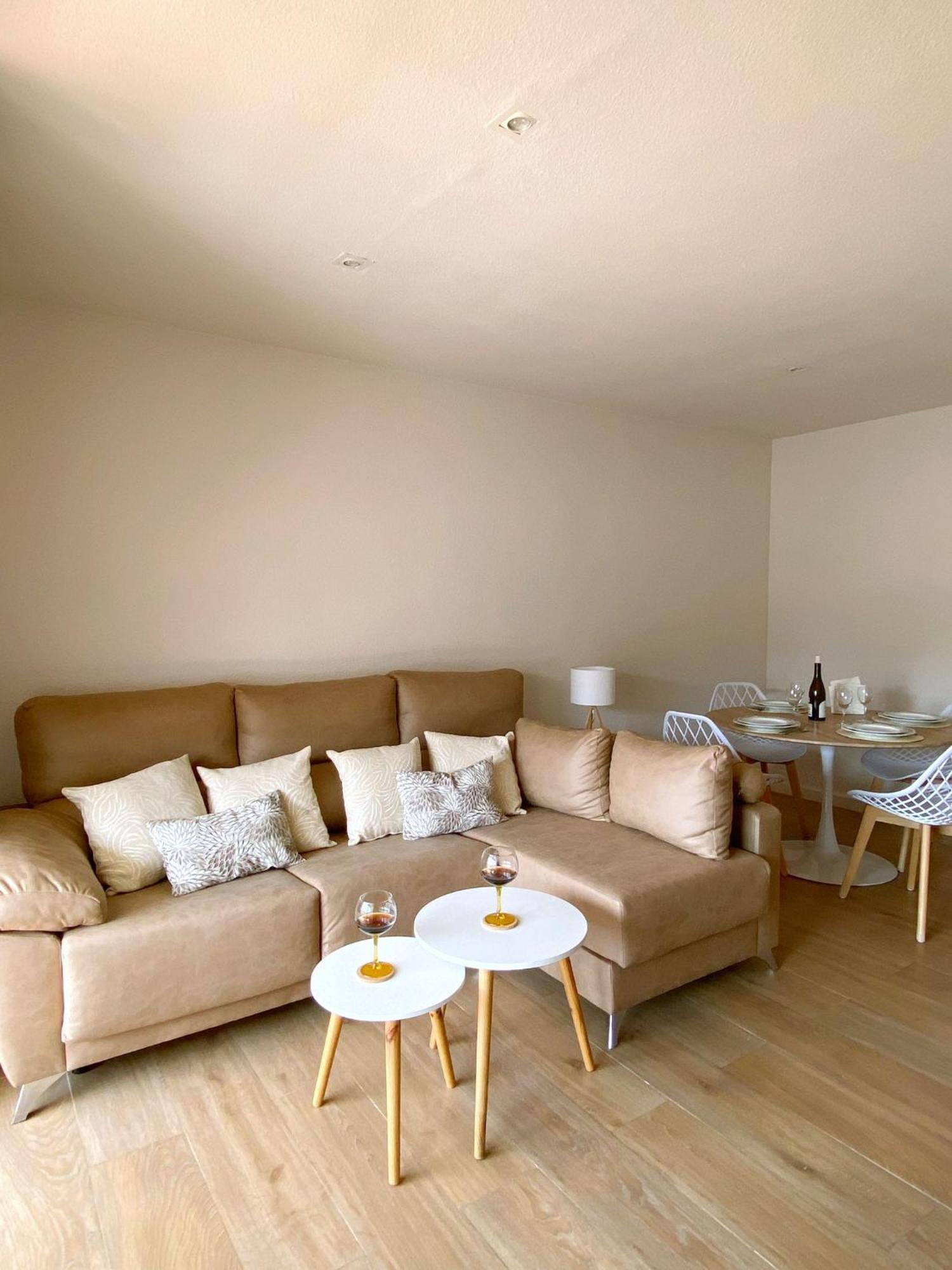 Apartamento Plaza Mar La Herradura  Zewnętrze zdjęcie