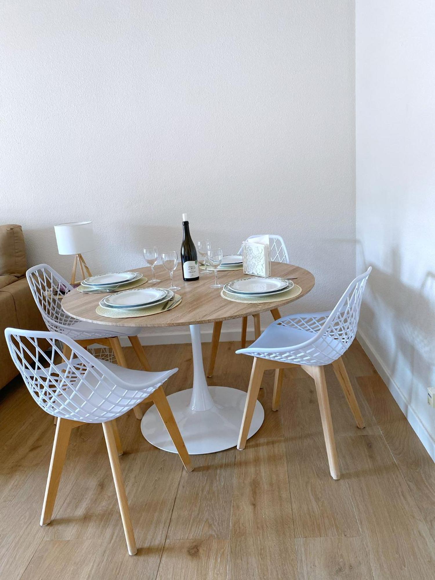 Apartamento Plaza Mar La Herradura  Zewnętrze zdjęcie