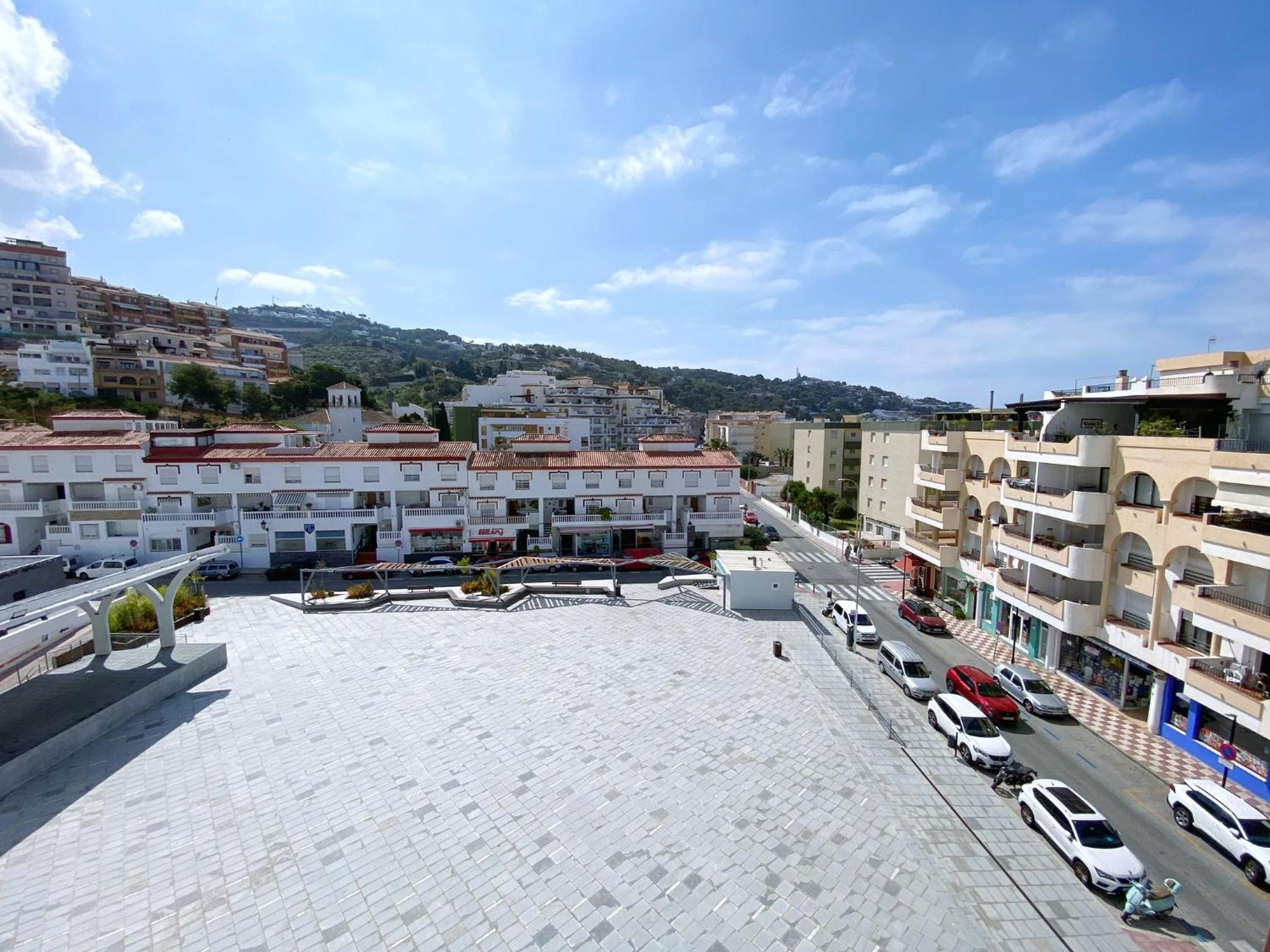 Apartamento Plaza Mar La Herradura  Zewnętrze zdjęcie