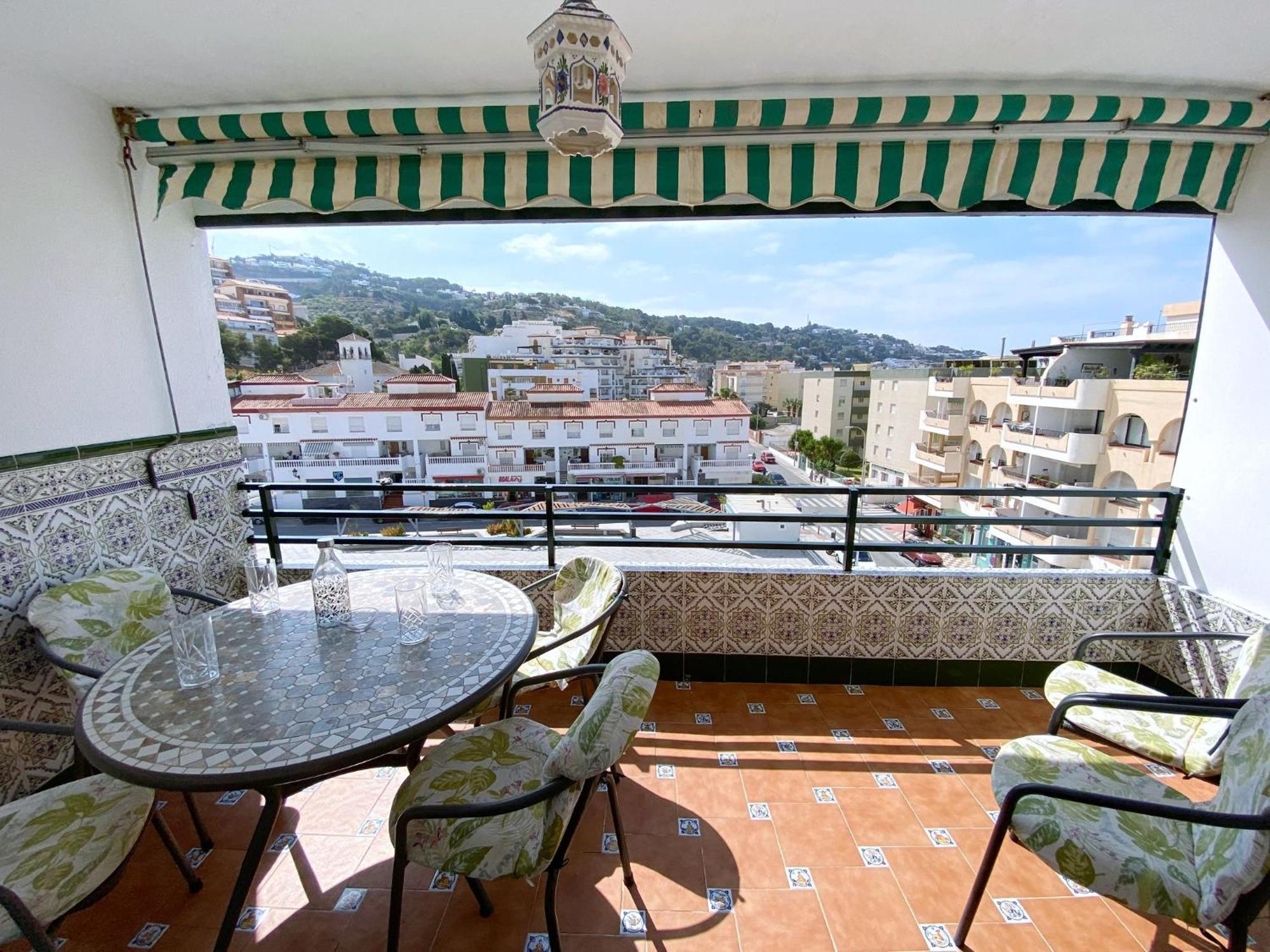 Apartamento Plaza Mar La Herradura  Zewnętrze zdjęcie